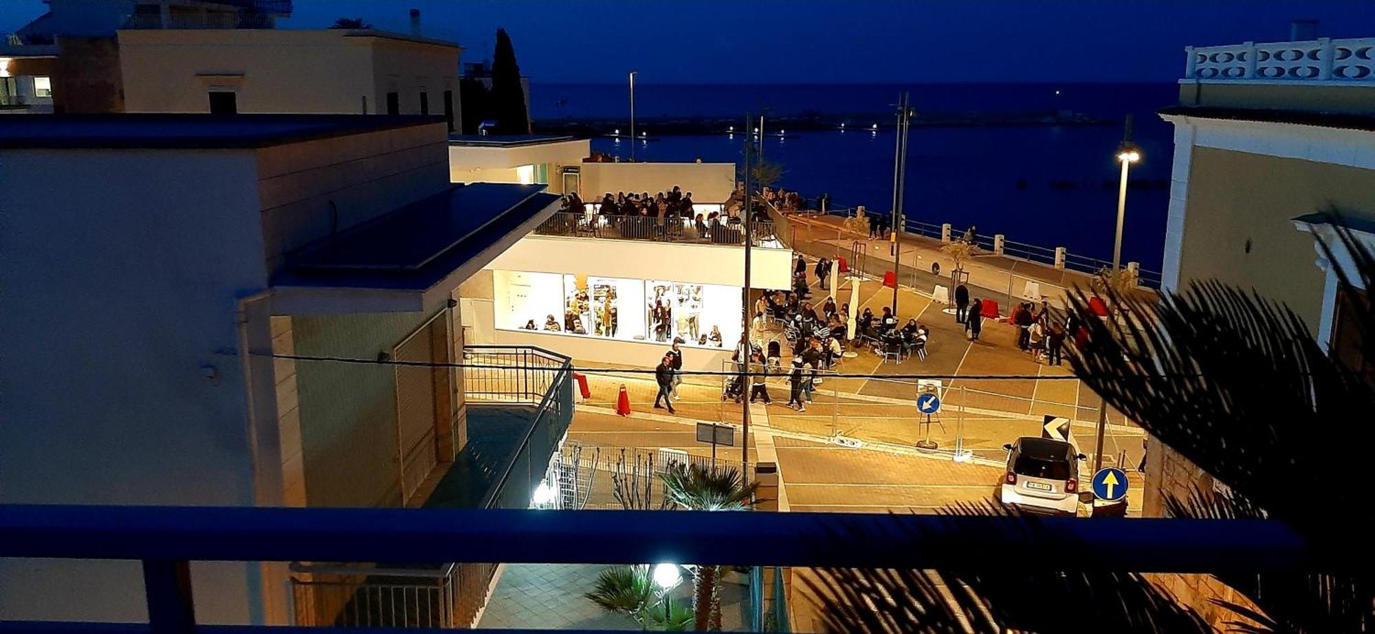 Eden House Apartment Bari